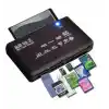ZR101 Çoklu Card Reader