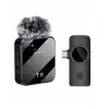 ZR1026 F12 Type-C Tekli Mikrofon