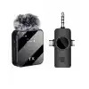 ZR1030 F16 3 Girişli Tekli Mikrofon