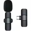 ZR105 K9 Type-C Tekli Mikrofon