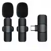 ZR106 K9 İkili Type-C Mikrofon