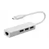 ZR116 Usb 3.0 Gigabit Ethernet Macbook Çevirici