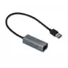ZR117/A Usb Ethernet Metal Gigabit