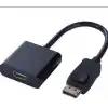 ZR139 Dp To Hdmı Çevirici