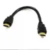 ZR155 Hdmı To Hdmı Kablo 30 Cm