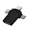 ZR173 T Otg Siyah Çevirici