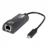 ZR203 Usb 3.0 1011 Type-C Ethernet Çevirici