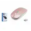 ZR215 Cba100 Rgb Rose Gold Şarjlı Mouse