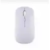 ZR216 Beyaz Bluetooth Mouse