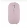 ZR216 Pembe Bluetooth Mouse