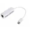 ZR264 815 Type-C Ethernet Çevirici