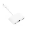 ZR282 Nk 107Tc Type-C Ethernet Camera Adaptör
