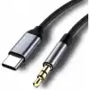 ZR309 Ft Ac19 Type-C Aux Kablo
