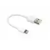 ZR336 Usb Lightning Kısa Kablo