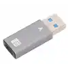 ZR339 Ads 613 Usb Type-C Gen 2 Çevirici