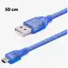 ZR368 Usb 5 Pin Kablo