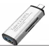 ZR427 Ads103 Type-C Card Reader Usb Hub