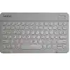 ZR455 Beyaz Bluethooth Klavye
