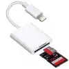 ZR458 Nk1022 Lightning Card Reader