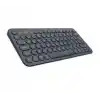 ZR460 K380 Siyah Bluetooth Klavye