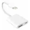 ZR471 Lightning Usb 3 Camera Çevirici