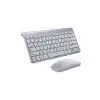ZR481 Gri Wireless Klavye Mouse Set