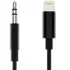 ZR500 Jh-023 Lightning Aux Çevirici