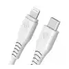 ZR51 Unıpha Type-C Lightning Kısa Kablo