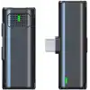 ZR544 V8 Type-C Wireless Mikrofon