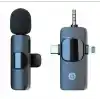 ZR565 K15 Tekli Çoklu Mikrofon