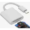 ZR571 Nk1022 Type-C Card Reader