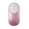 ZR613 Rose Gold Ergonomik Mouse