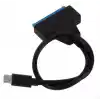 ZR626 Type-C 3.0 Hdd Kablo