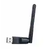 ZR652 Wireless Usb Adaptör Uydu Tv