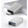 ZR66 Type-C Usb Otg Çevirici