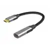 ZR722 Type-C Mini Dp Çevirici
