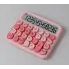 ZR739 Jn-800 Junno Pembe Hesap Makinesi