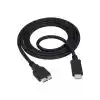 ZR74 Type-C Note 3 Kablo 1M