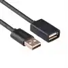 ZR77 Usb Uzatma Kablosu 50 Cm