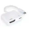 ZR777 Pro L8 3Se Lightning Hdmı Digital Adaptör