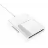ZR779 Nk-3057Hd Usb 3.0 Card Reader