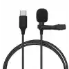ZR830 Gl-121 Type-C Kablolu Mikrofon