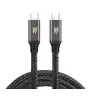 ZR852 8K Usb4 240W 40Gb 60Hz 1M