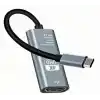 ZR859 4K Type-C Hdtv 30Hz