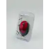 ZR880 Kırmızı Wireless Mouse