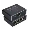ZR889 Rj45 1To4 Gigabit Splitter