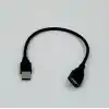 ZR903 Usb Uzatma Kablo 30 Cm