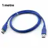 ZR905 Usb To Usb 3.0 Kablo 1 M