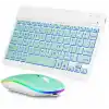 ZR956 Yeşil Rgb Km Set