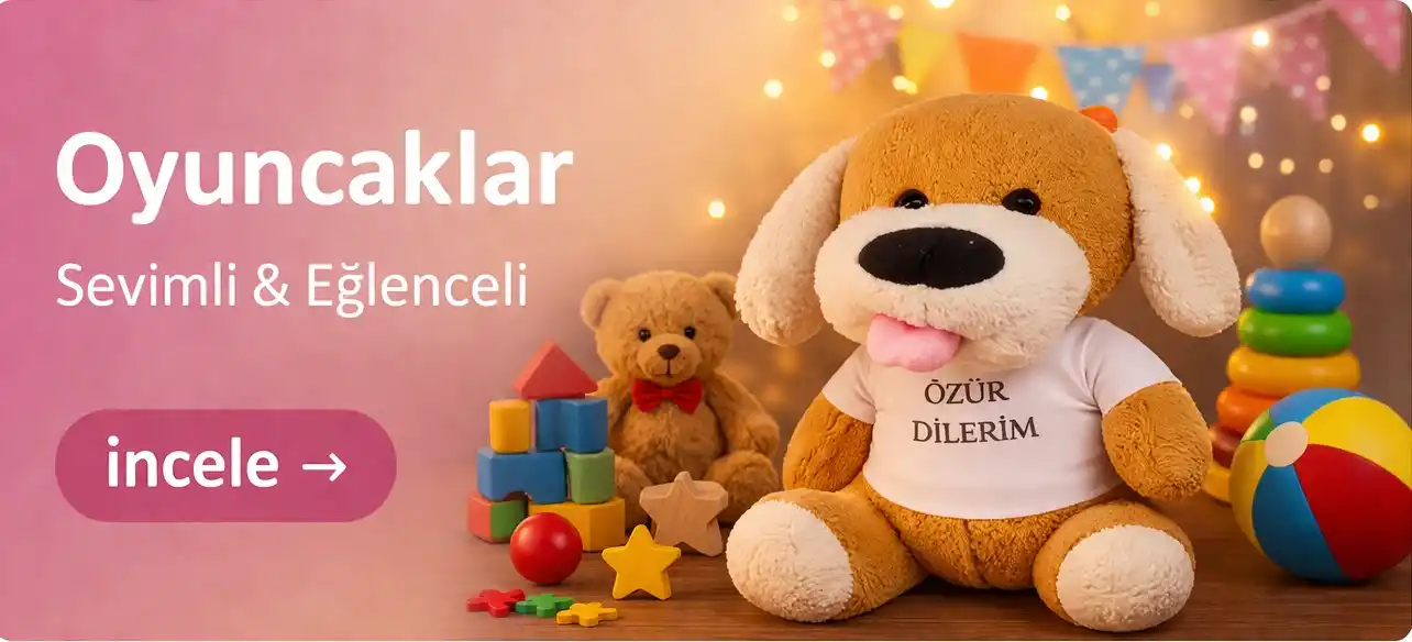 Oyuncaklar